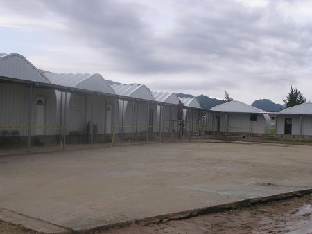 Steel Buildings 109